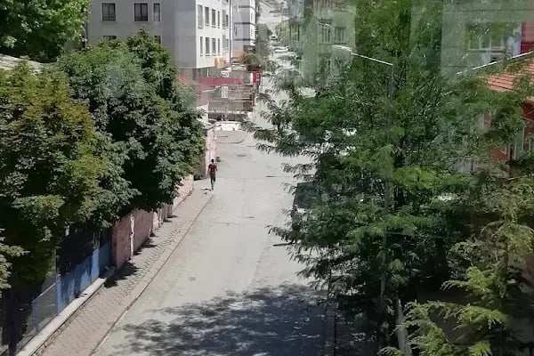 Dr. Sami Ulus Kadın Doğum, Çocuk Sağlığı ve Hastalıkları Eğitim ve Araştırma Hastanesi - Resim 5