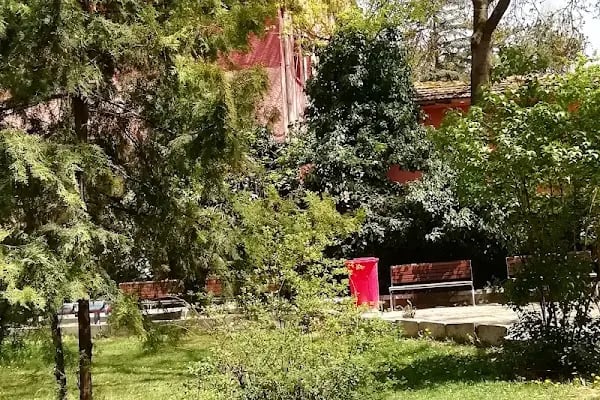 Dr. Sami Ulus Kadın Doğum, Çocuk Sağlığı ve Hastalıkları Eğitim ve Araştırma Hastanesi - Resim 6