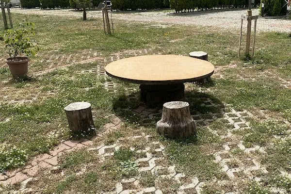 İmaj Karavan Park - Resim 16