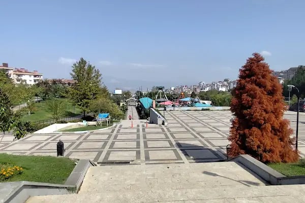 İmaj Karavan Park - Resim 17