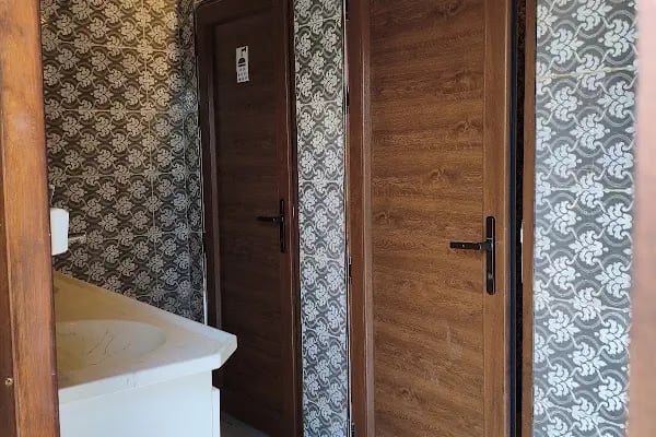 İmaj Karavan Park - Resim 12