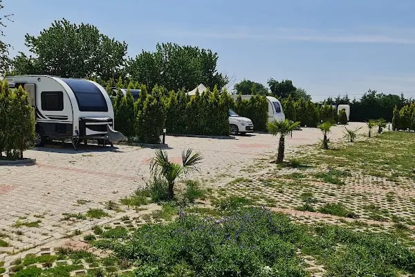 İmaj Karavan Park - Resim 7