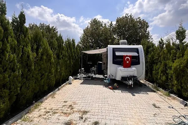 İmaj Karavan Park - Resim 15