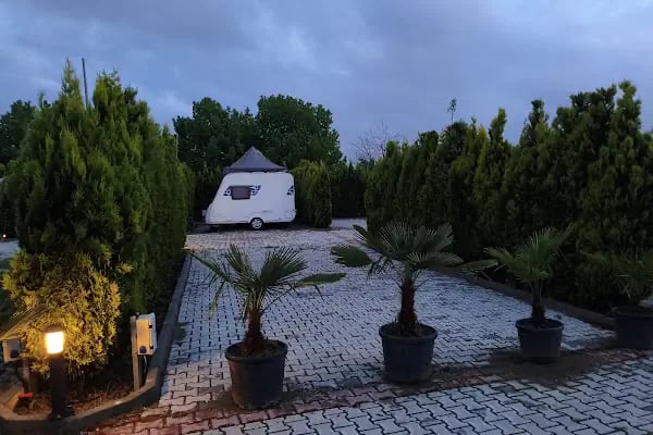 İmaj Karavan Park - Resim 13