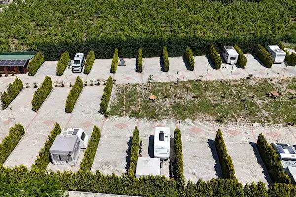 İmaj Karavan Park - Resim 4