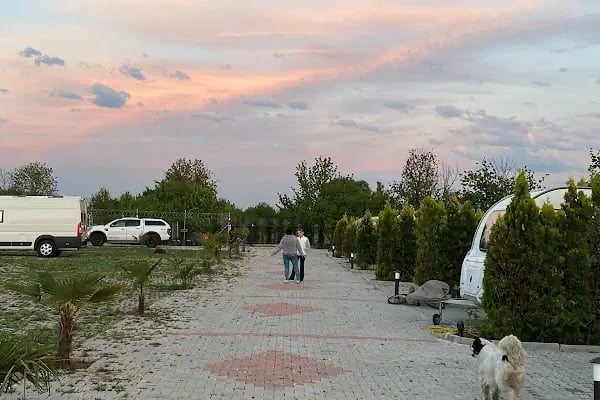 İmaj Karavan Park - Resim 6