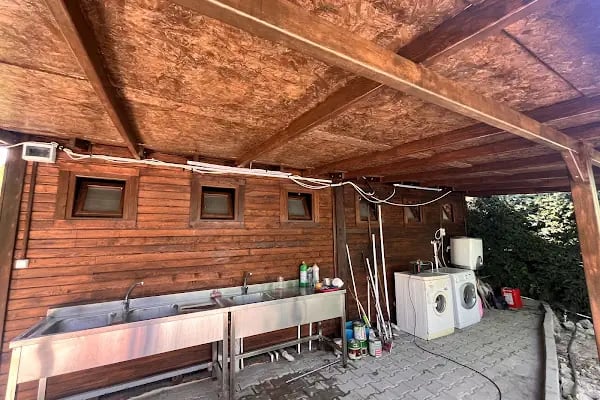 İmaj Karavan Park - Resim 10