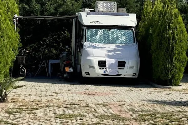 İmaj Karavan Park - Resim 18