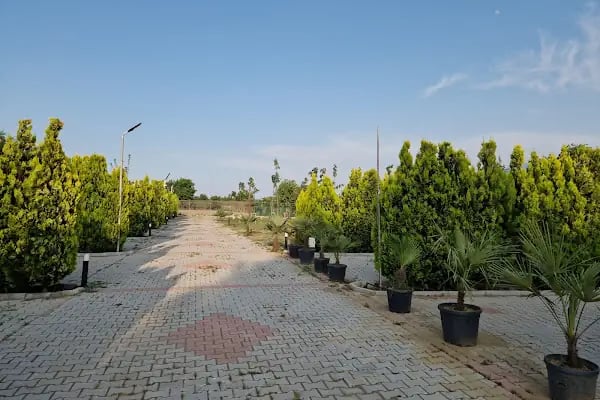 İmaj Karavan Park - Resim 8