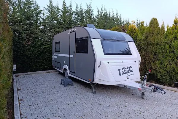 İmaj Karavan Park - Resim 14