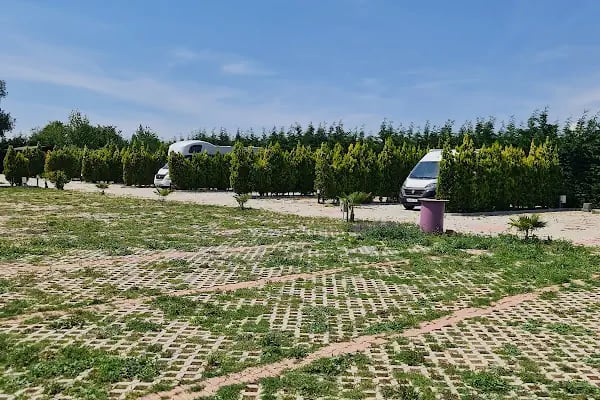 İmaj Karavan Park - Resim 2