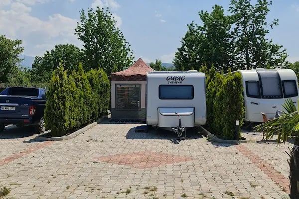 İmaj Karavan Park - Resim 3