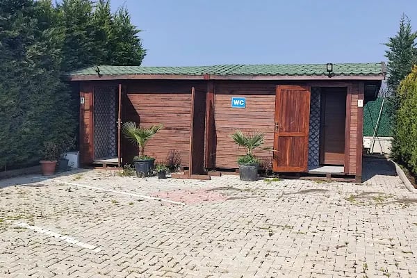 İmaj Karavan Park - Resim 9