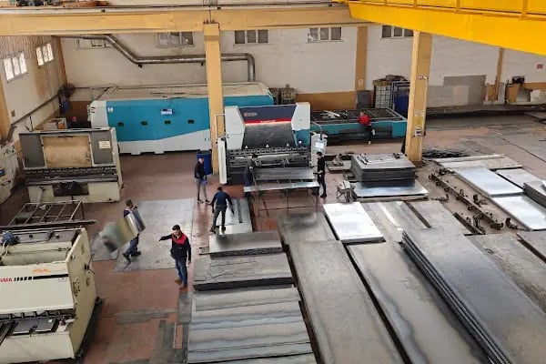 BOZELLO ANTEP FISTIG'I ve ENTEGRE TESİSİ - Resim 10