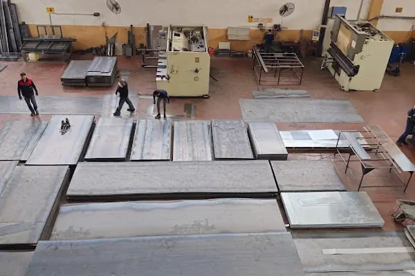 BOZELLO ANTEP FISTIG'I ve ENTEGRE TESİSİ - Resim 5