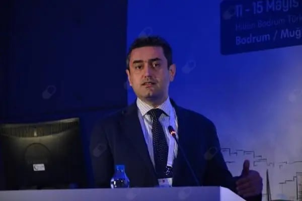 Doç. Dr. Gökhan Kabaçam - Resim 6