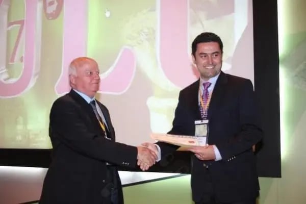 Doç. Dr. Gökhan Kabaçam - Resim 5
