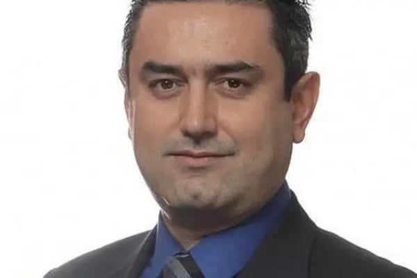 Doç. Dr. Gökhan Kabaçam - Resim 4