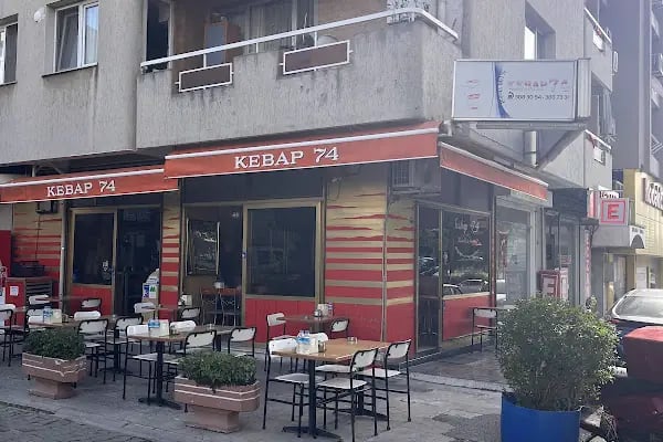 Kebap 74 - Resim 12