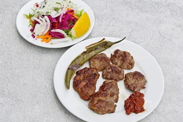 Kebap 74 - Resim 16