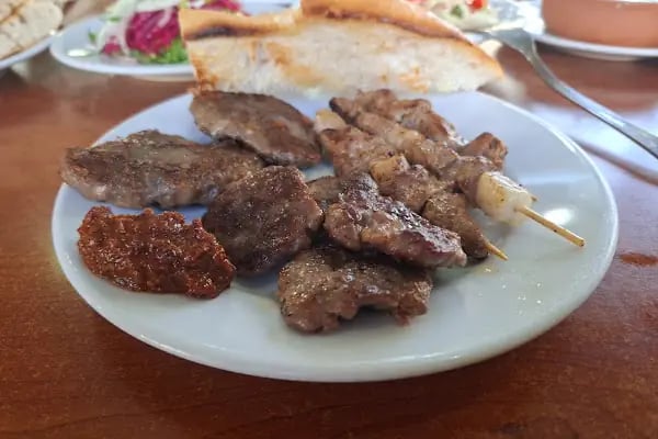 Kebap 74 - Resim 4