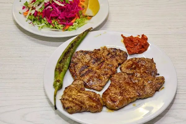 Kebap 74 - Resim 18