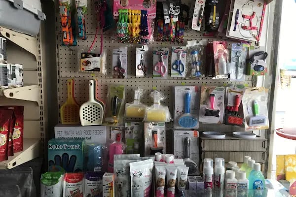 STAR PETSHOP - Resim 12