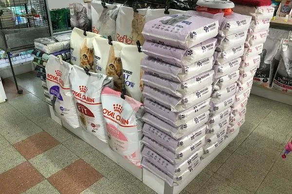 STAR PETSHOP - Resim 15
