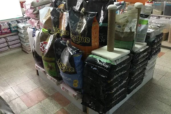 STAR PETSHOP - Resim 18