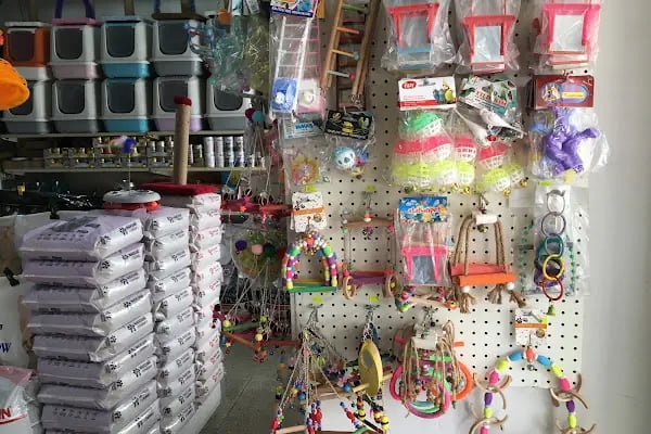 STAR PETSHOP - Resim 19