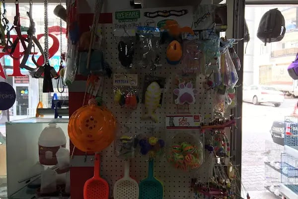 STAR PETSHOP - Resim 16