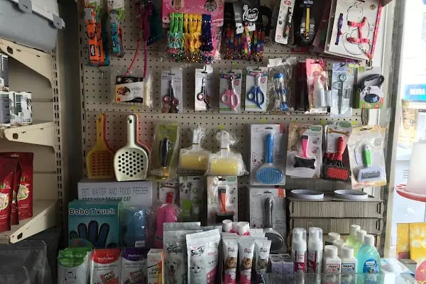 STAR PETSHOP - Resim 14
