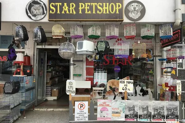 STAR PETSHOP - Resim 1