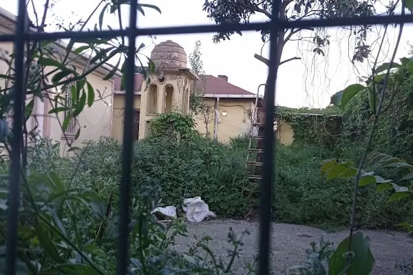 Aya Paraskevi Rum Ortodoks Kilisesi - Resim 3