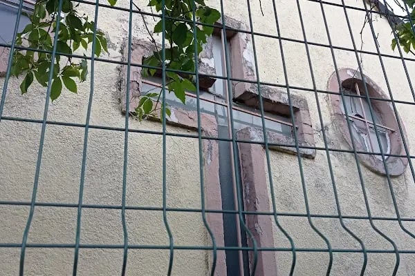 Aya Paraskevi Rum Ortodoks Kilisesi - Resim 6