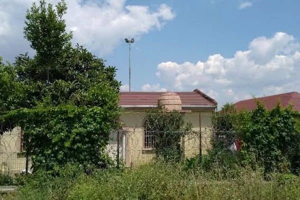 Aya Paraskevi Rum Ortodoks Kilisesi - Resim 2