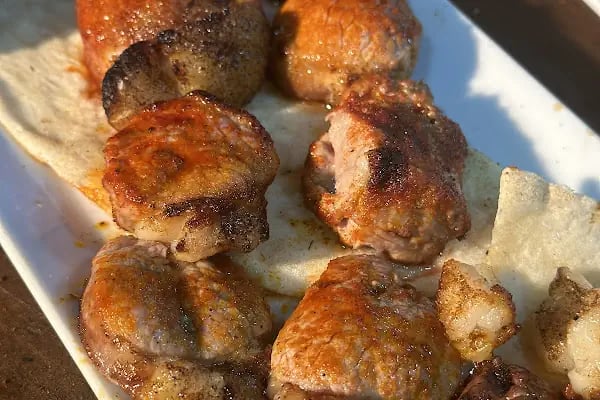 Mığçıoğlu Ocakbaşı - Resim 15