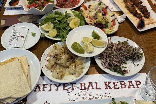 Mığçıoğlu Ocakbaşı - Resim 5