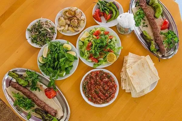 Mığçıoğlu Ocakbaşı - Resim 17
