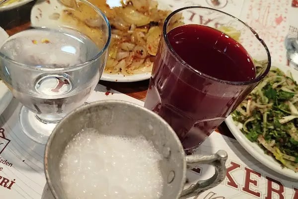 Mığçıoğlu Ocakbaşı - Resim 16