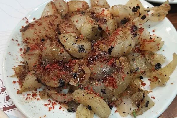 Mığçıoğlu Ocakbaşı - Resim 10