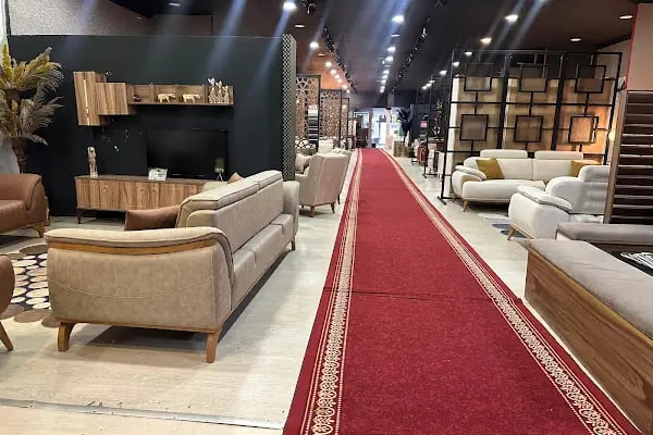 Antalya Bereket Mobilya - Resim 10