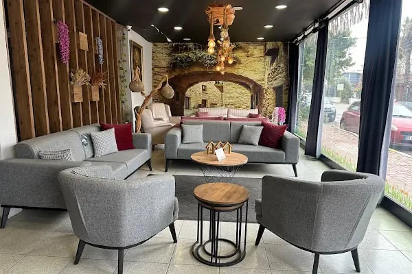 Antalya Bereket Mobilya - Resim 3