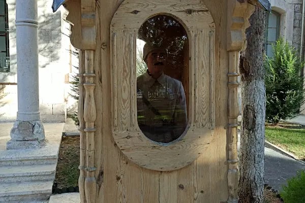 Malatya Kent Müzesi - Resim 5