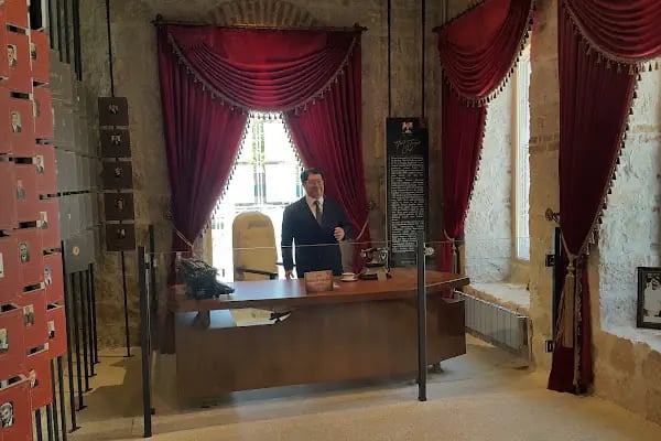 Malatya Kent Müzesi - Resim 15