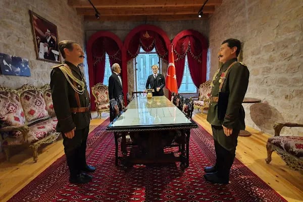Malatya Kent Müzesi - Resim 4