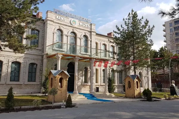 Malatya Kent Müzesi - Resim 2