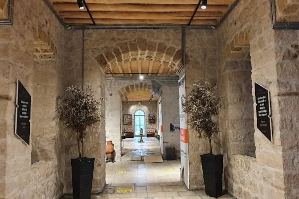 Malatya Kent Müzesi - Resim 8