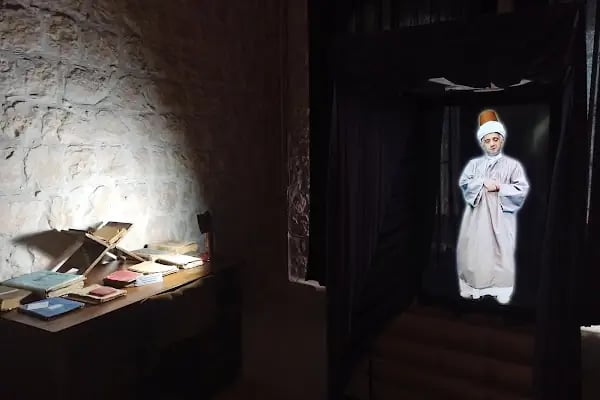 Malatya Kent Müzesi - Resim 19