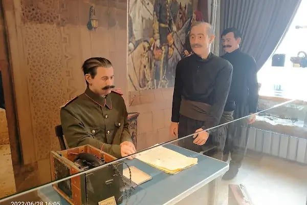 Malatya Kent Müzesi - Resim 9